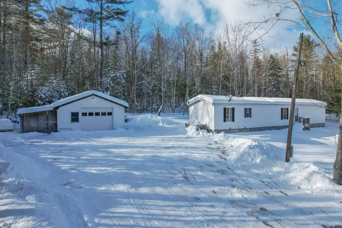 322 Mariaville Road, Ellsworth, ME 04605 - Image #1