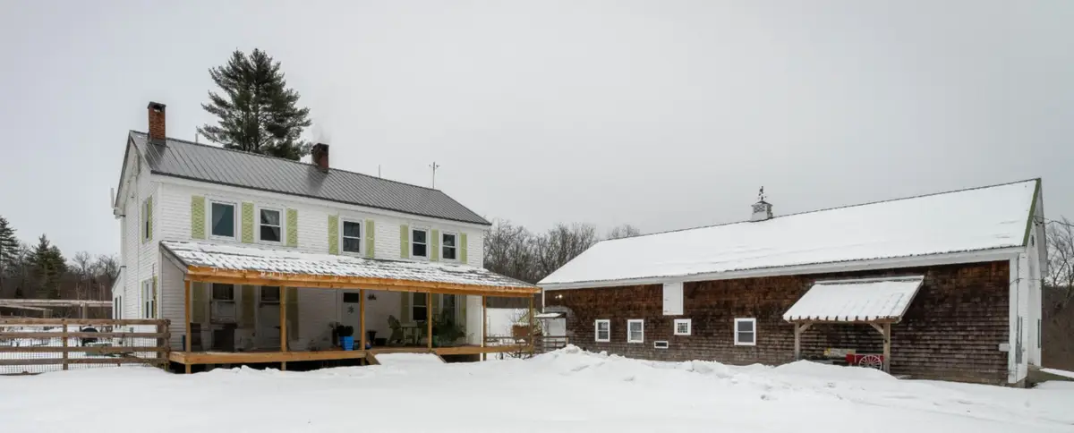 119 Fish Street, Fryeburg, ME 04037 - Image #1