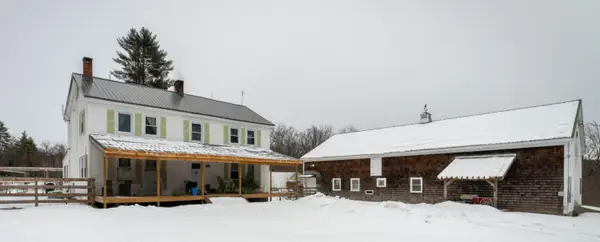 119 Fish Street, Fryeburg, ME 04037