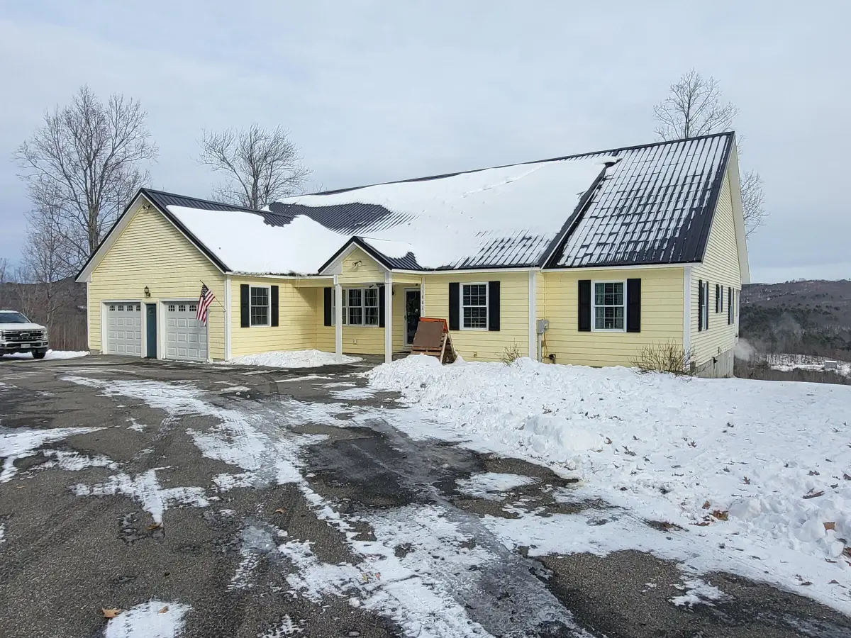 1882 North Road, Cornish, ME 04020 - Image #1