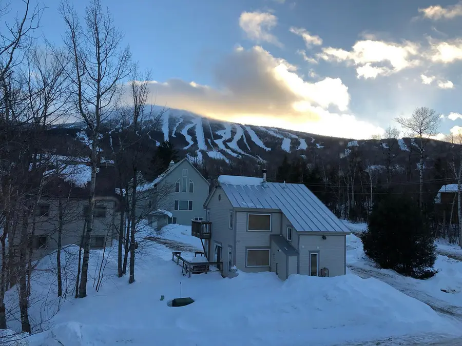 2023 Spaulding Mountain Court #2023, Carrabassett Valley, ME 04947 - Image #2