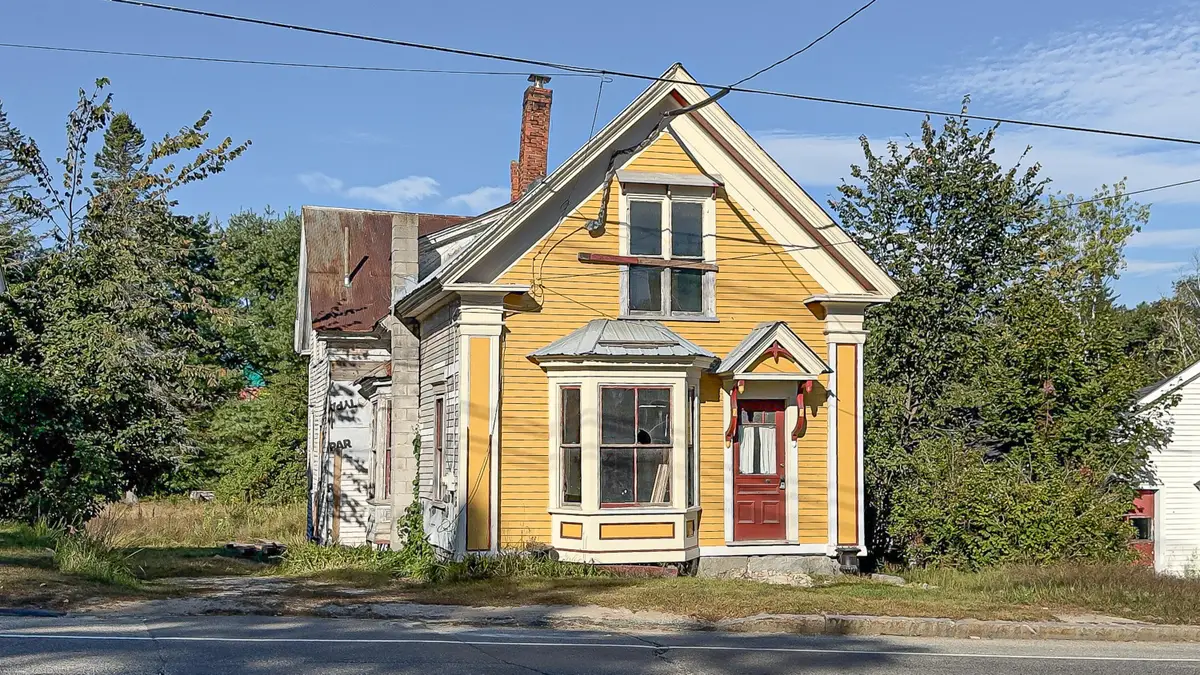 29 Portland Road, Bridgton, ME 04009 - Image #1