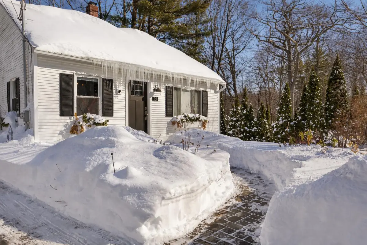 13 Cross Street, Kittery, ME 03904 - Image #1