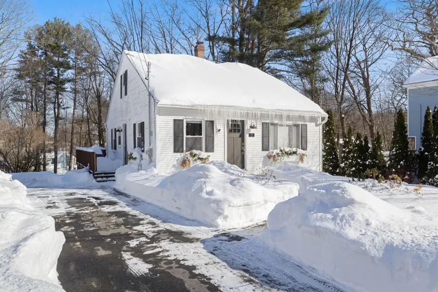 13 Cross Street, Kittery, ME 03904 - Image #3