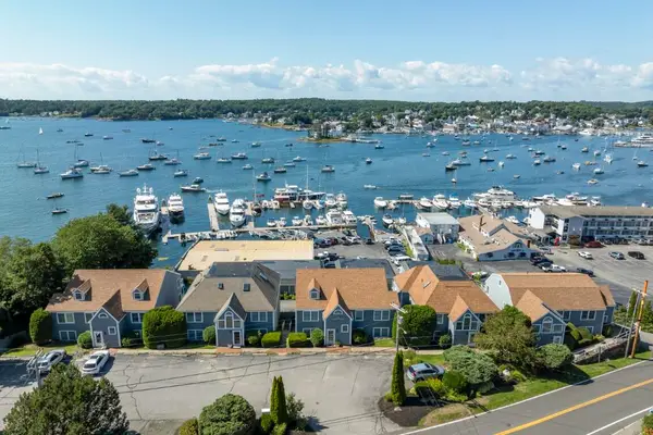 133 Atlantic Avenue #71B, Boothbay Harbor, ME 04538