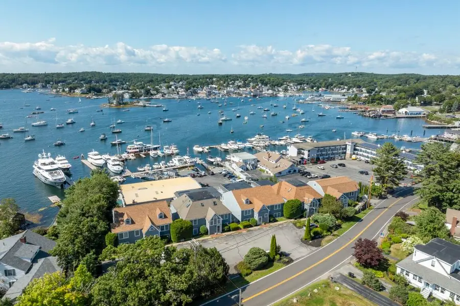 133 Atlantic Avenue #71B, Boothbay Harbor, ME 04538 - Image #2