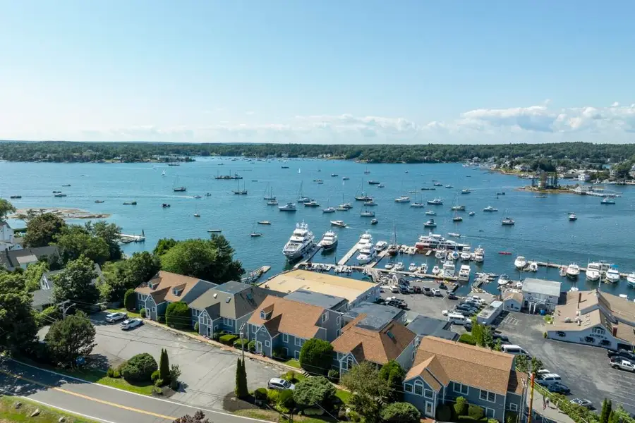133 Atlantic Avenue #71B, Boothbay Harbor, ME 04538 - Image #3