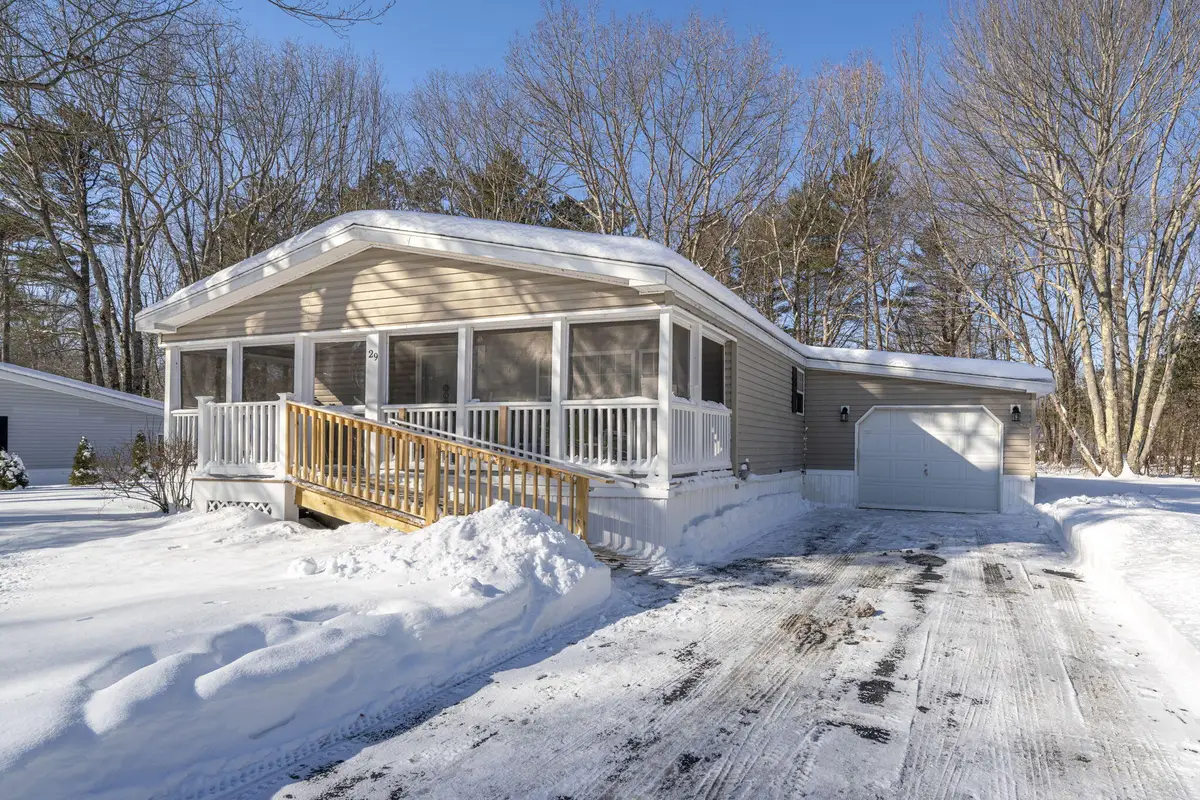 29 Chickadee Drive, Alfred, ME 04002 - Image #1