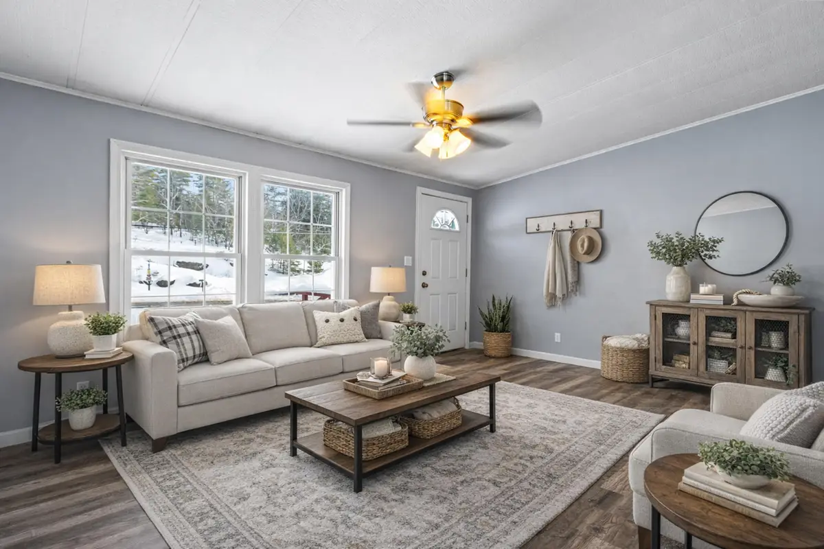 575 Main Road, Westport Island, ME 04578 - #1