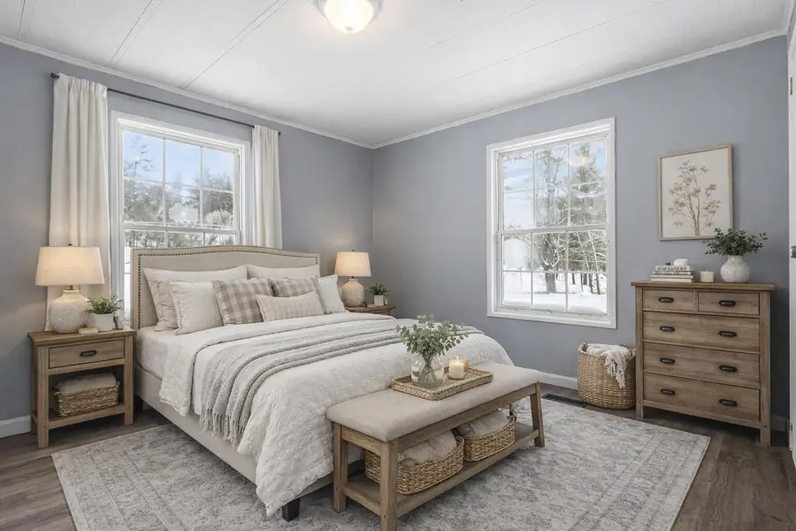 575 Main Road, Westport Island, ME 04578 - #2