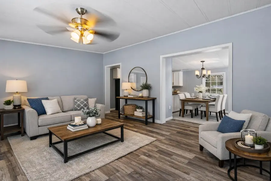 575 Main Road, Westport Island, ME 04578 - #3