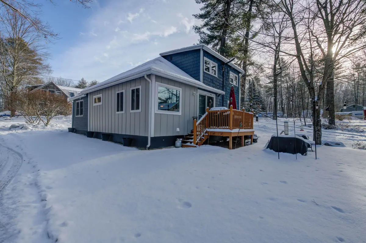 4 Watchic Rd 15, Standish, ME 04084 - #1