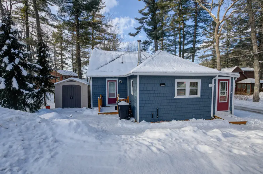 4 Watchic Rd 15, Standish, ME 04084 - #3