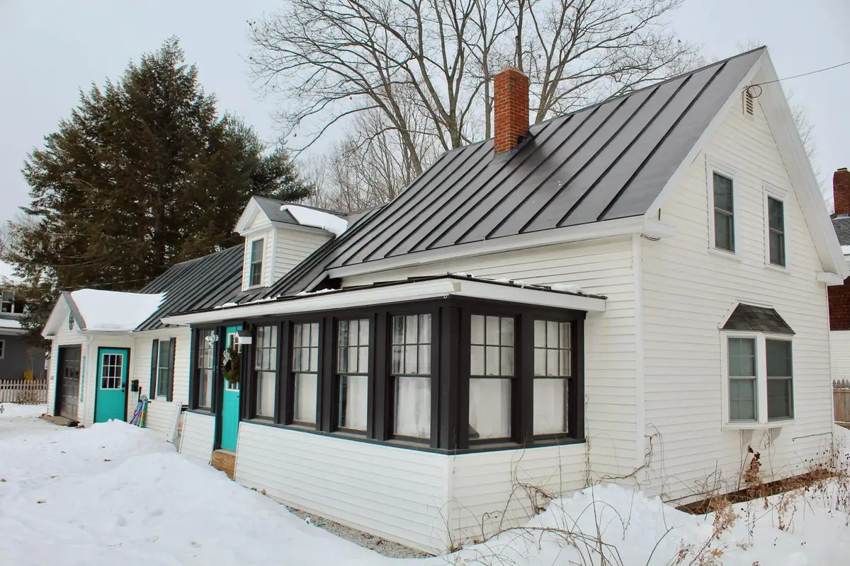 154 Greenwood Avenue, Farmington, ME 04938 - Image #1