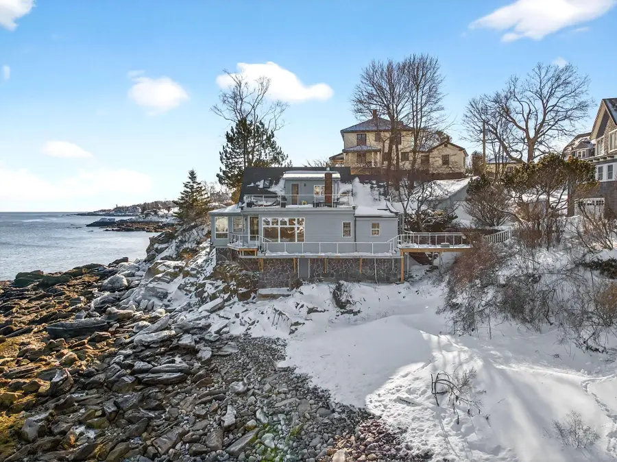 2 Drew Road, South Portland, ME 04106 - Image #3