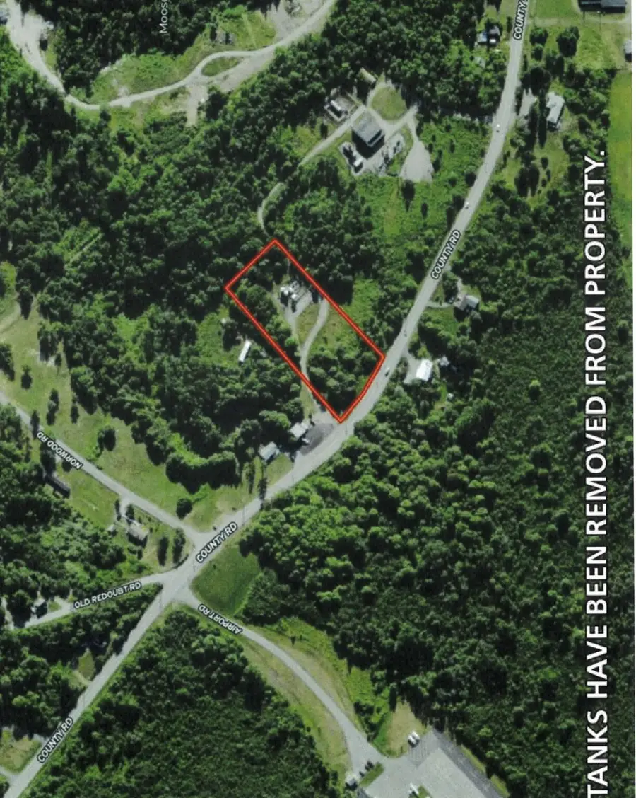 119 County Road, Eastport, ME 04631 - #3