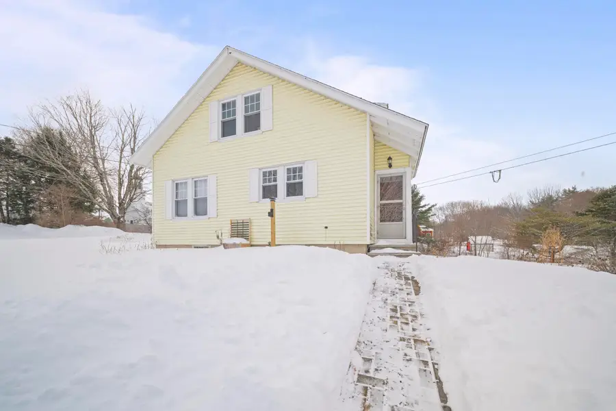 53 Main Street, Bowdoinham, ME 04008 - #3