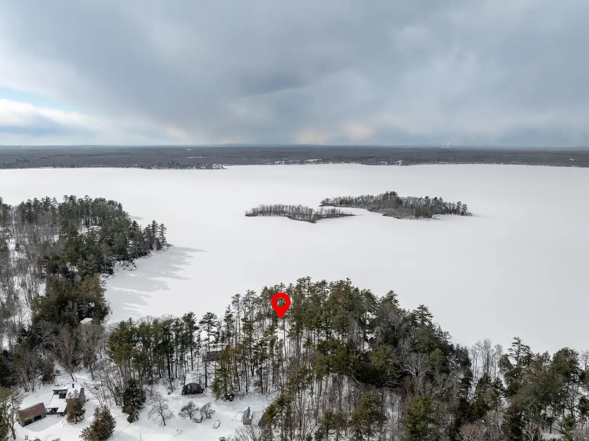 Lot # 5 Locust Lane, Unity, ME 04988 - #1