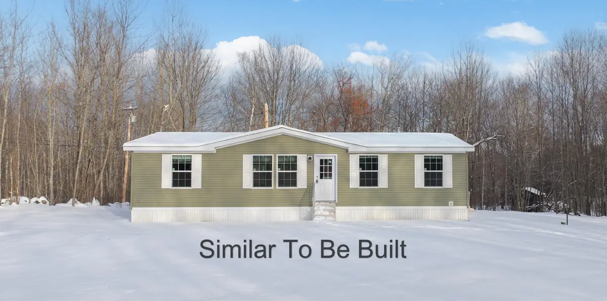 313 Moose Hill Road #313, Livermore Falls, ME 04254 - #1