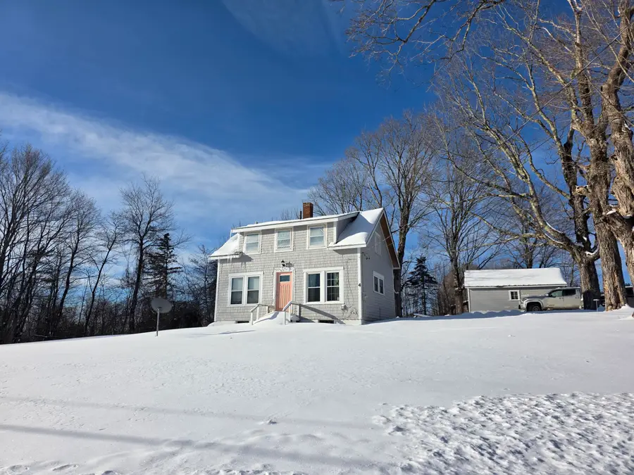 4 Burgess Road, Guilford, ME 04443 - Image #2