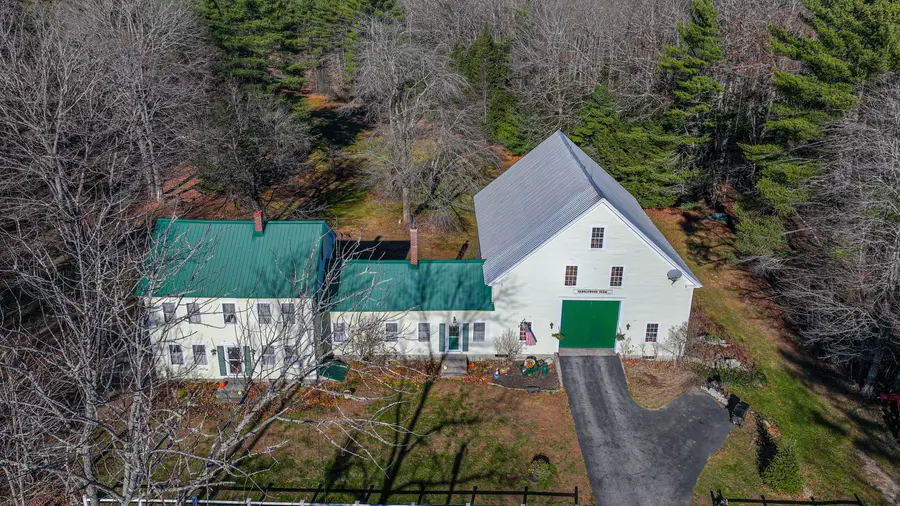 133 Hio Ridge Road, Bridgton, ME 04009 - Image #3