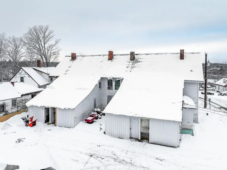 32 Center Street, Kenduskeag, ME 04450 - #2