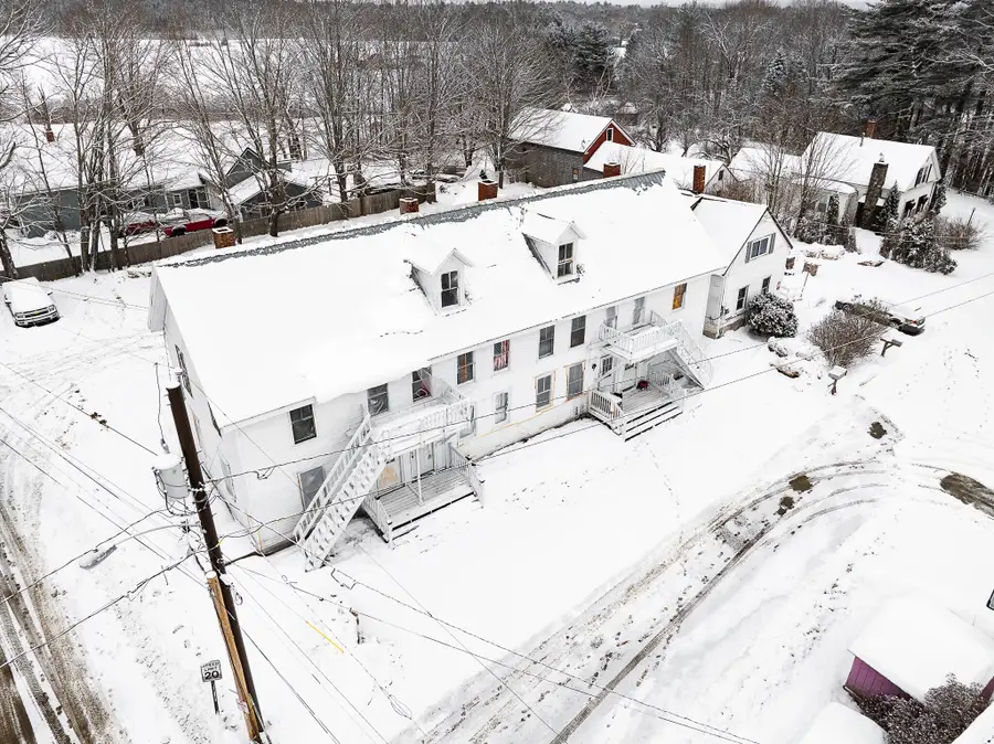 32 Center Street, Kenduskeag, ME 04450 - #3