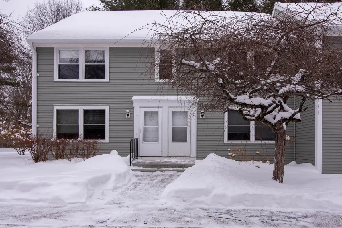 60 Brown Street #2, Kennebunk, ME 04043 - Image #1