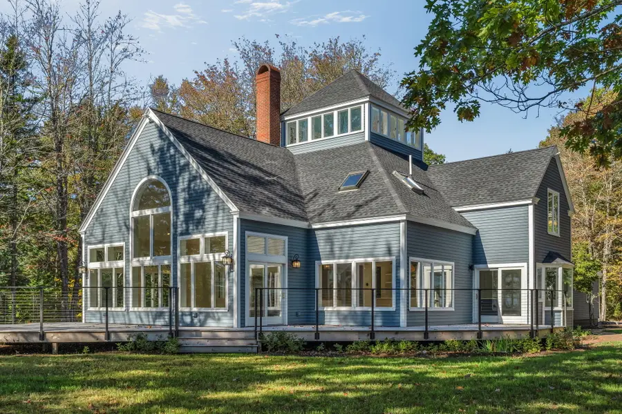 82 Falcon Lane, Lamoine, ME 04605 - #2