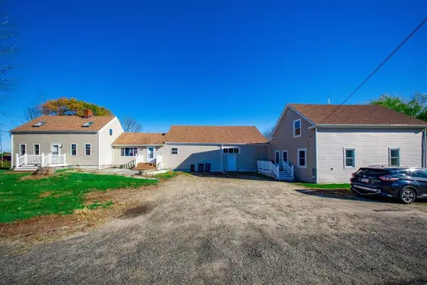1306 Long Plains Road, Buxton, ME 04093