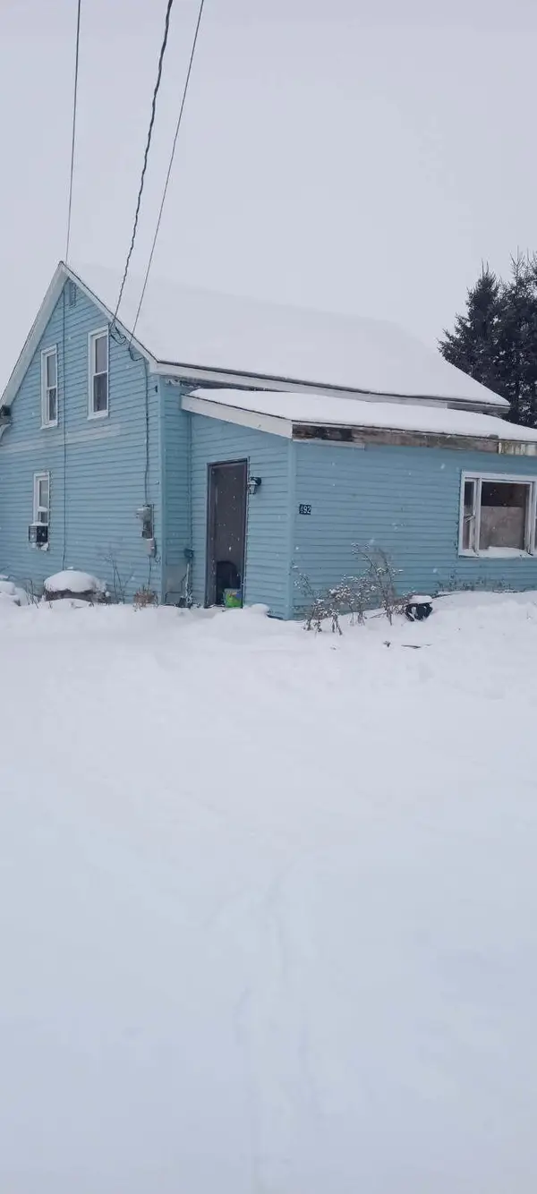 492 Bog Road, Limestone, ME 04750