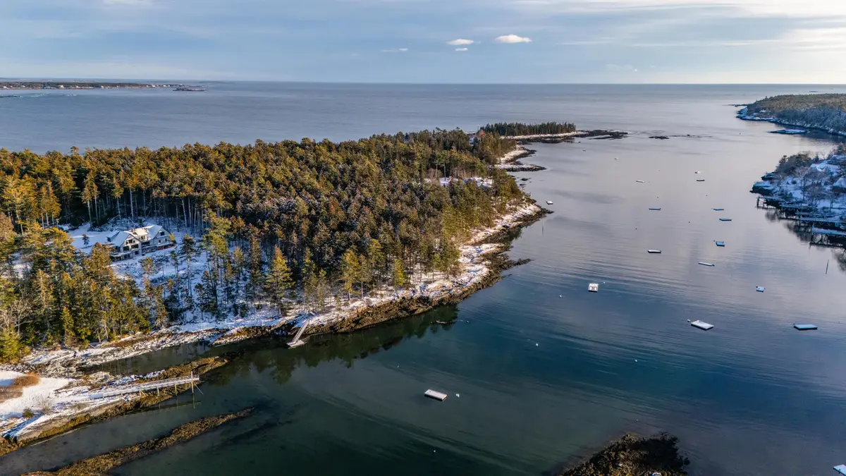 47 Snowman Lane, Georgetown, ME 04548 - #1