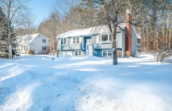 34 Beaver Dam Road, South Berwick, ME 03908