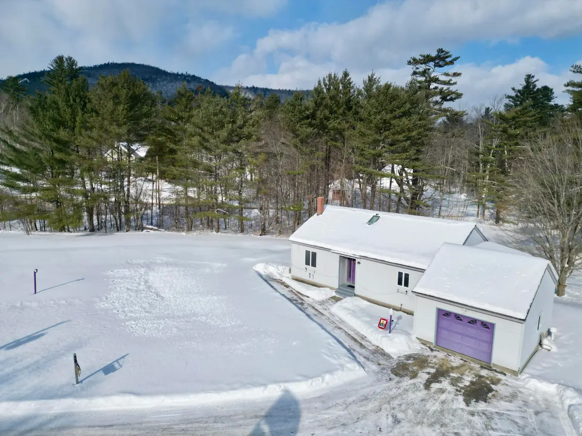 10 Mill Hill Road, Hanover, ME 04237 - #1
