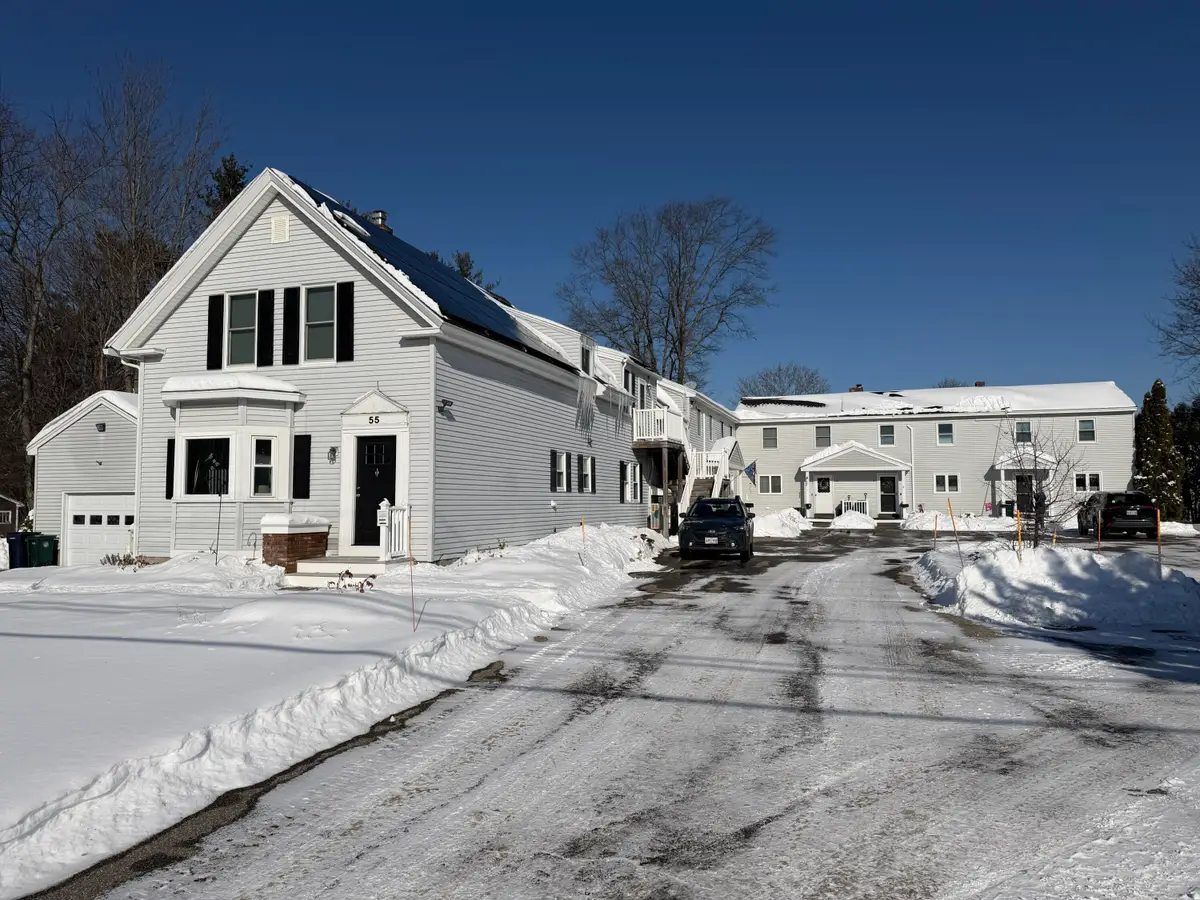 55 West Street #3, Biddeford, ME 04005 - #1