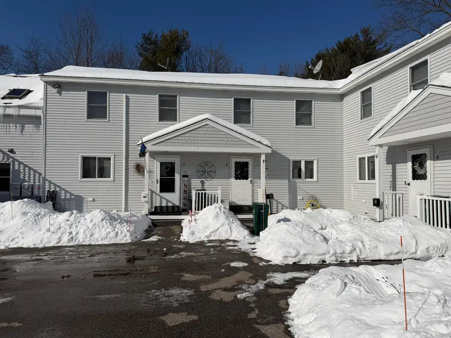 55 West Street #3, Biddeford, ME 04005 - #3