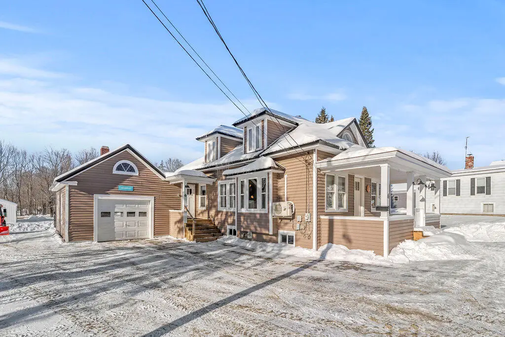 6 Harrison Avenue, Dover Foxcroft, ME 04426 - Image #1