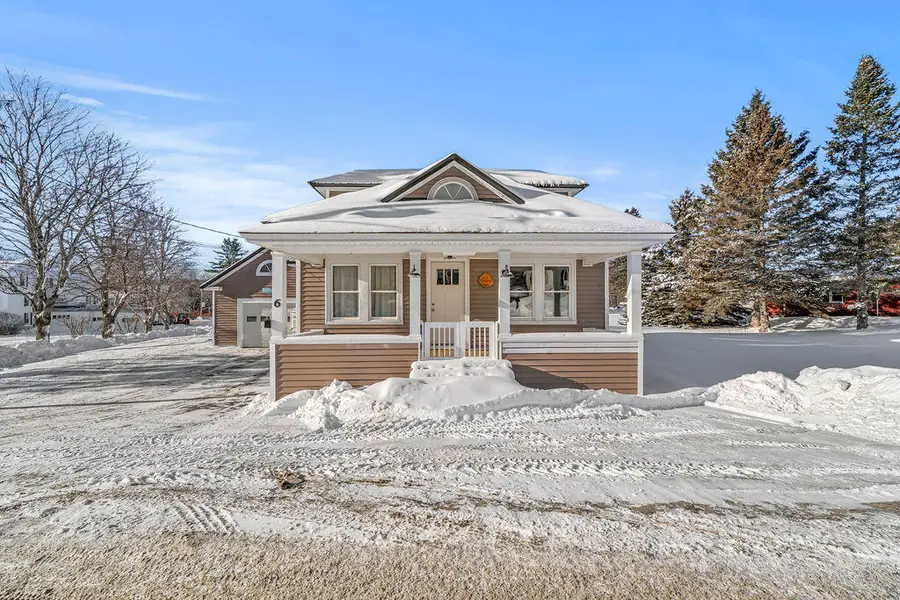 6 Harrison Avenue, Dover Foxcroft, ME 04426 - Image #2