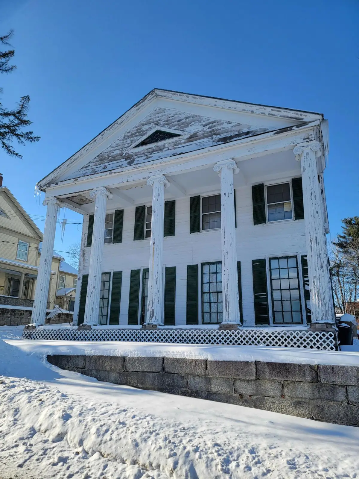 9 Calais Avenue, Calais, ME 04619 - Image #1