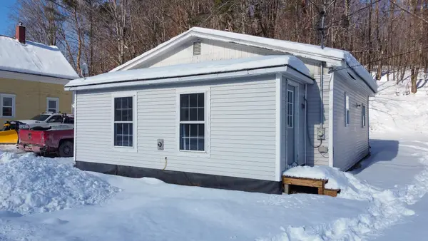 44 Murray Street, Bingham, ME 04920