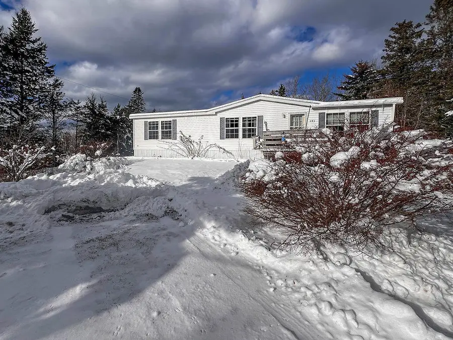 191 Sunset Cross Road, Deer Isle, ME 04627 - Image #3