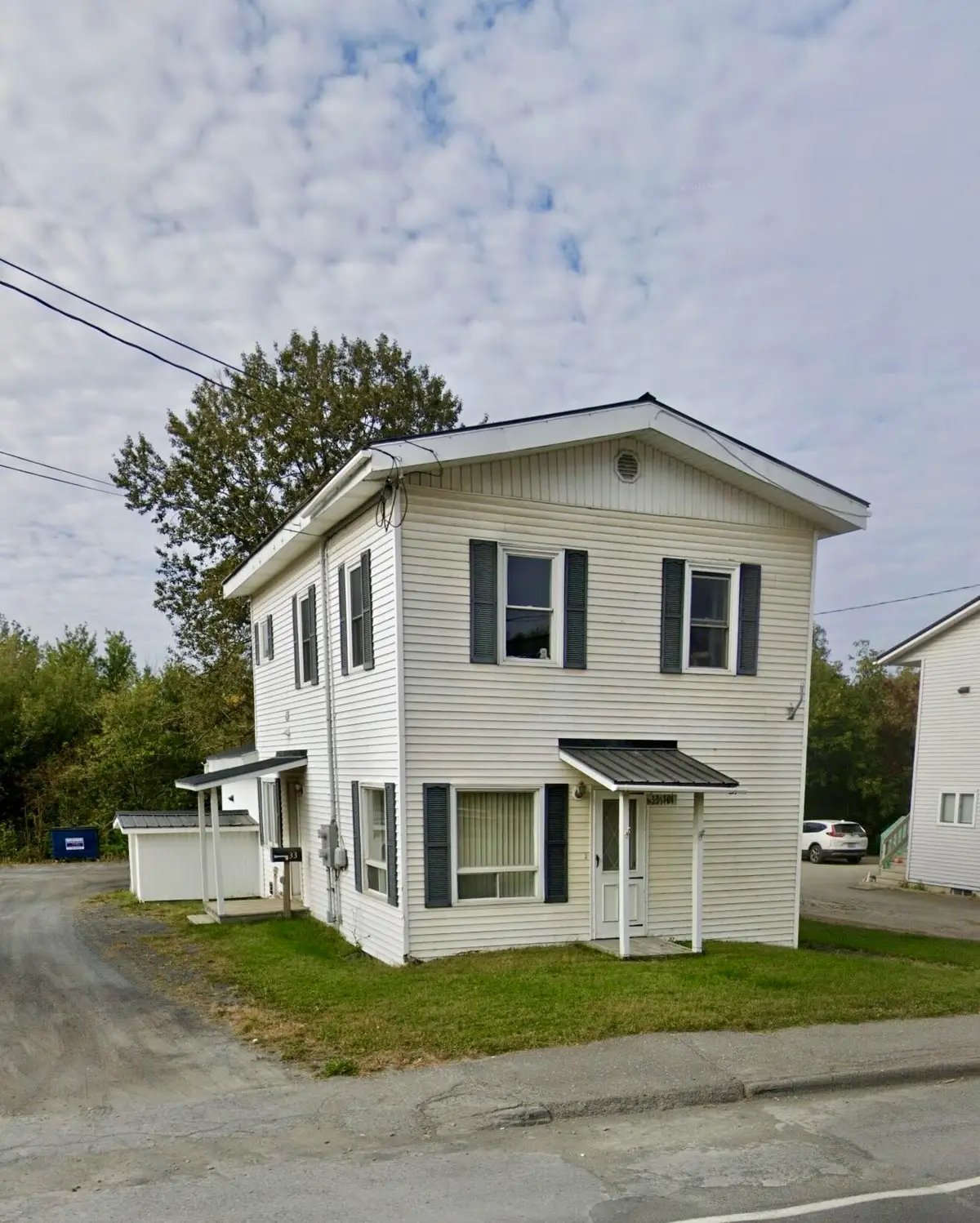33 Market Street, Fort Kent, ME 04743 - Image #1