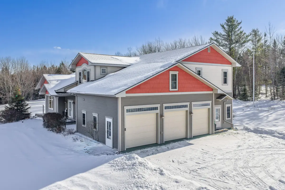 2060 Dexter Road, Dover Foxcroft Town, ME 04426 - Image #1