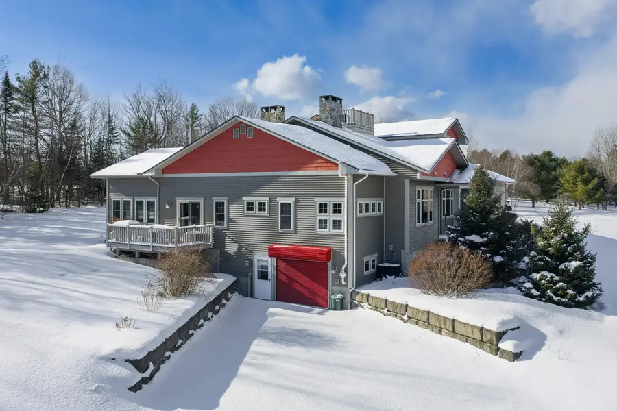 2060 Dexter Road, Dover Foxcroft Town, ME 04426 - Image #2