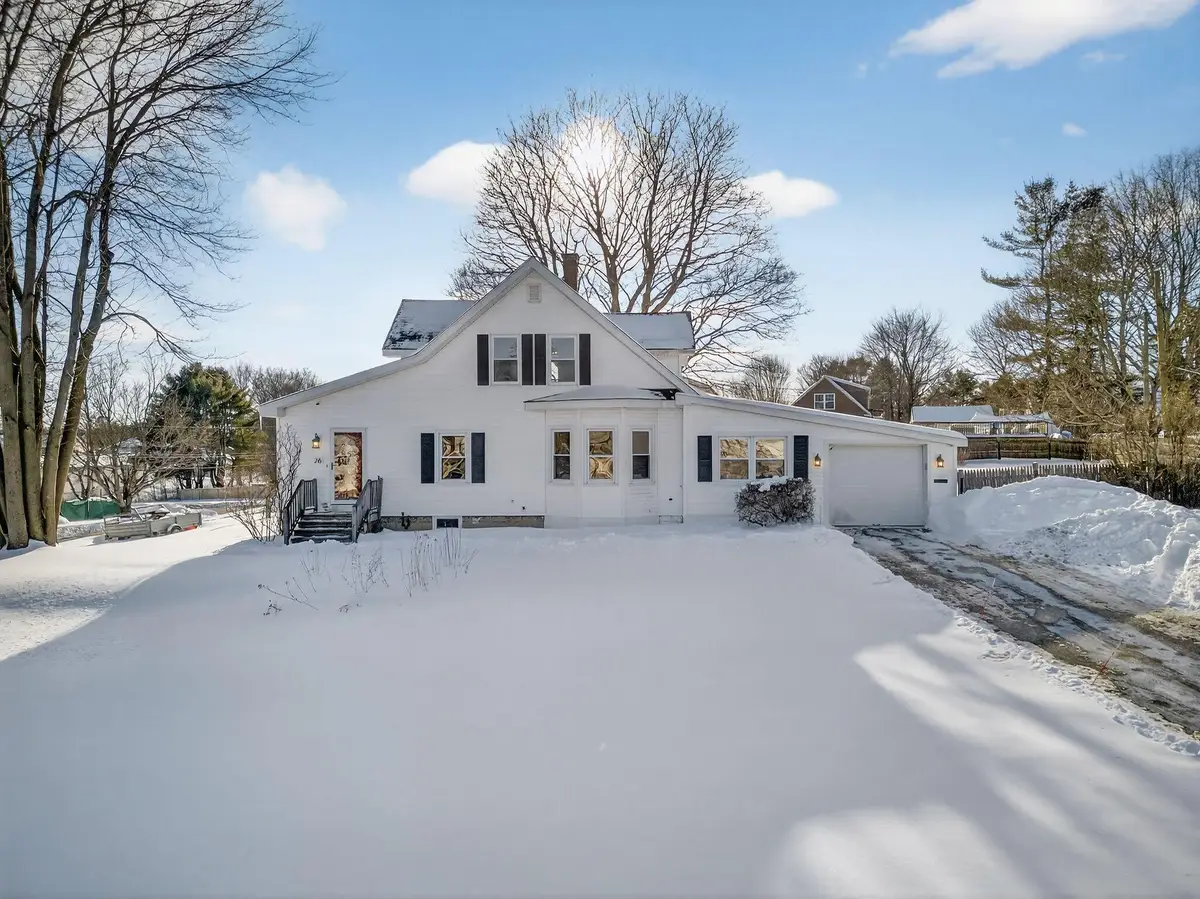26 New York Avenue, South Portland, ME 04106 - Image #1