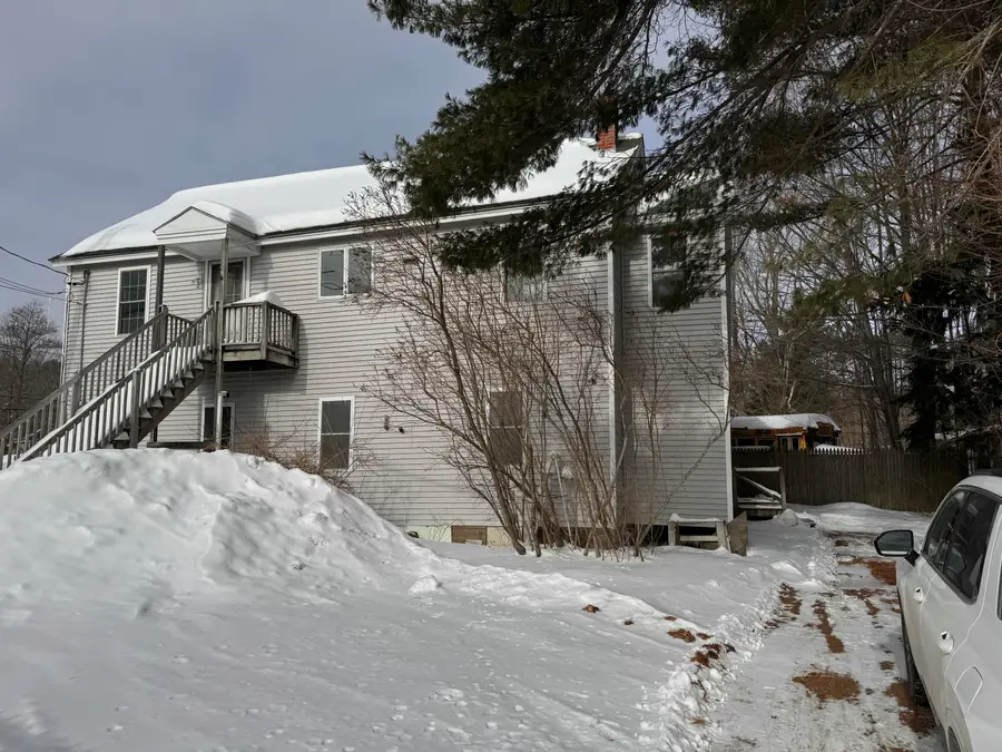 4 Parsonage Road, North Yarmouth, ME 04097 - Image #2