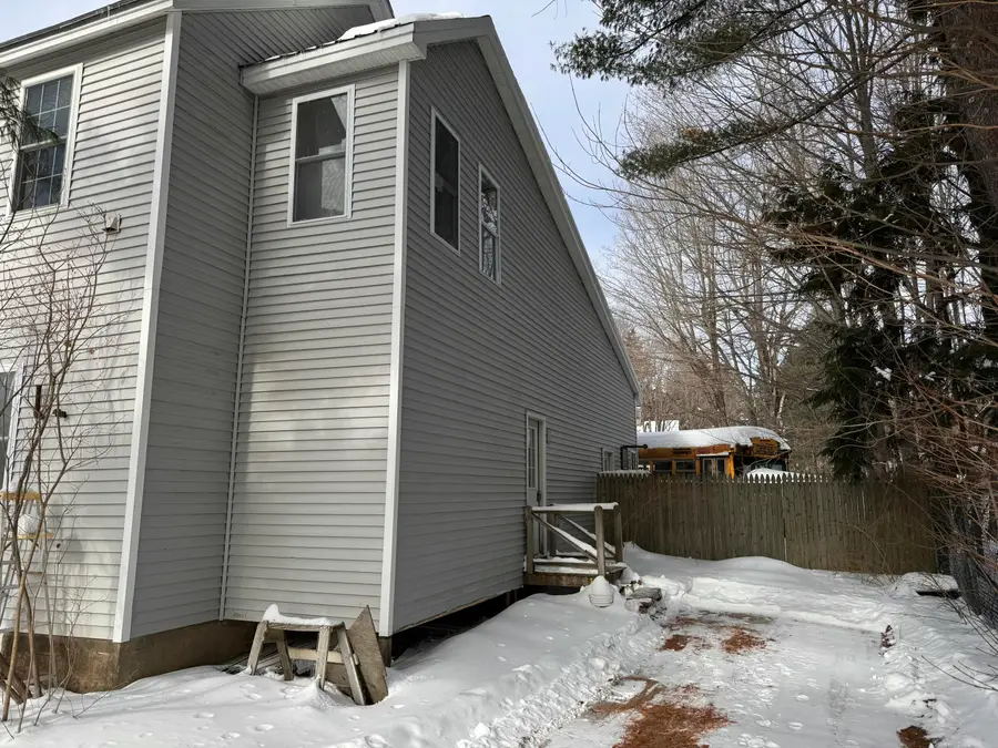 4 Parsonage Road, North Yarmouth, ME 04097 - Image #3