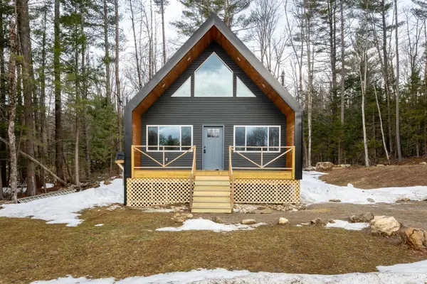 1451 Main Road, Chatham, NH 03813