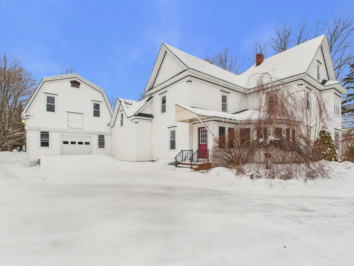 114 Exchange Street, Ashland, ME 04732 - Image #1