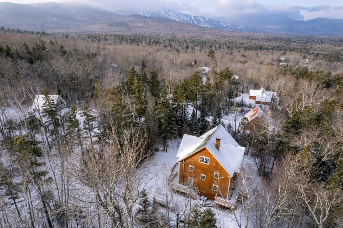 2025 Hillside Road, Carrabassett Valley, ME 04947 - Image #1